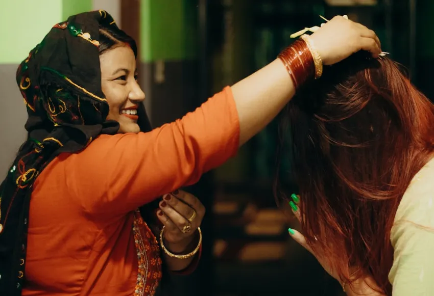 A Divine Collection: Stampin' Up Every Blessing Unveiled