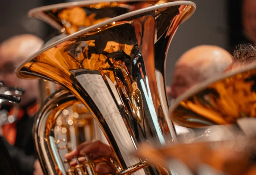 Blessing Cornet: A Melodic Gift That Inspires and Uplifts