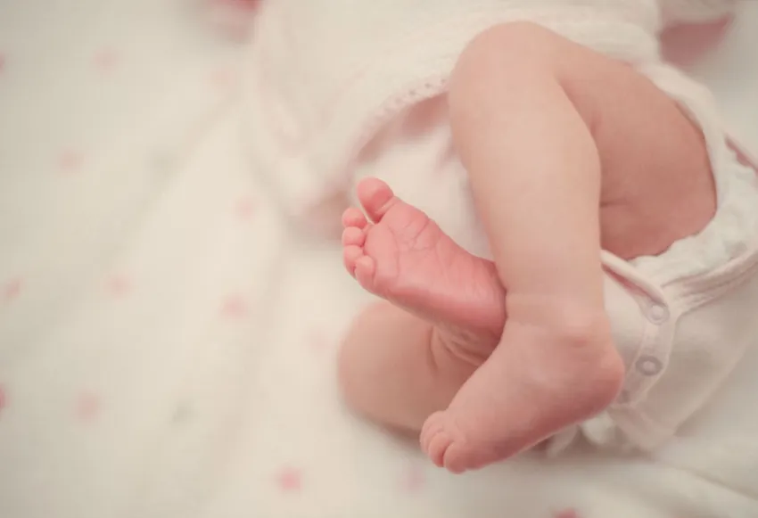 The Joys of an LDS Baby Blessing: A Sacred Celebration of Faith and Family