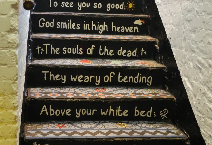 The Blessing Song: Experience the Power of God's Favor and Grace