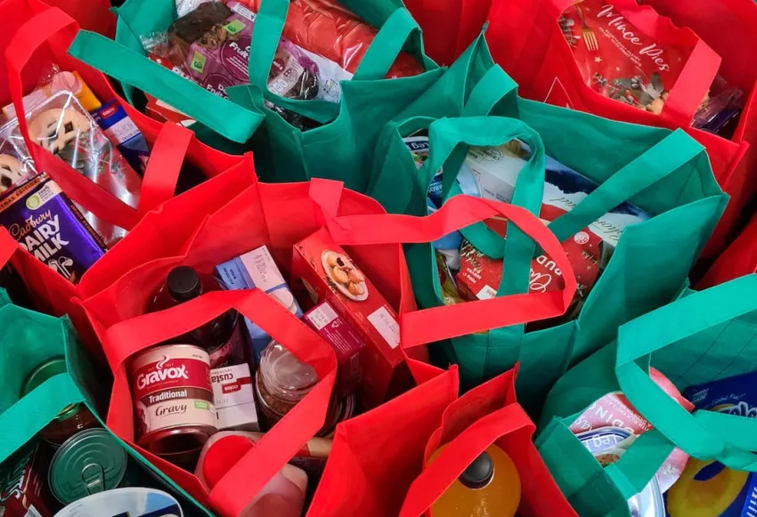 A Bountiful Gift: Unveiling the Beauty of Blessings