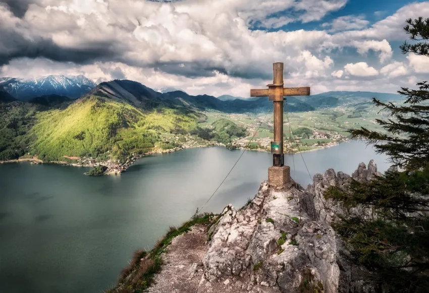 Unveiling the Charm: Discover Exquisite Irish Cross Stitch Patterns for Your Next Project